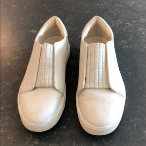 Vince Cantara Slip On Sneakers